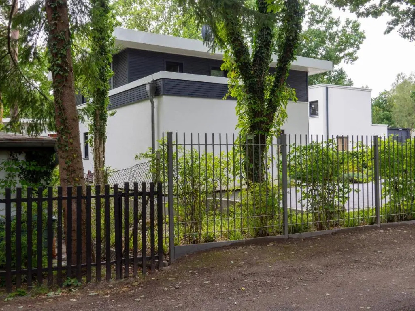 Villa ,,Grenzenlos‘‘