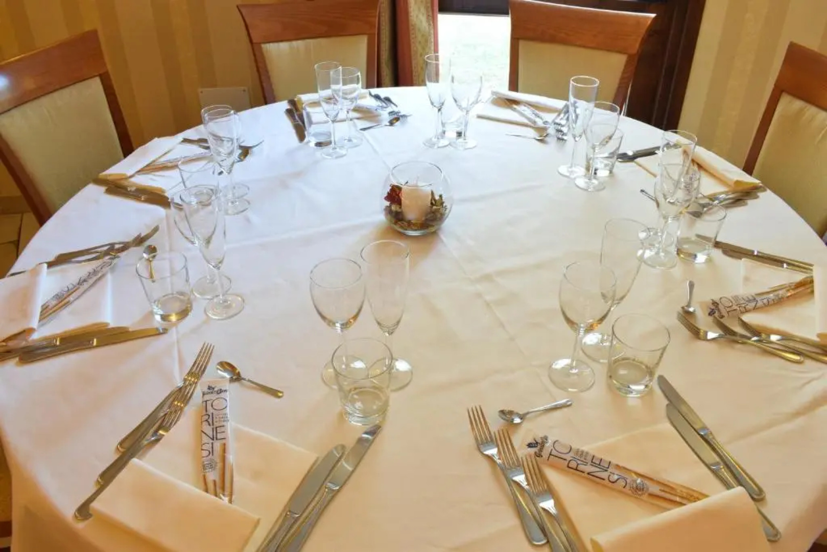 Roma Domus Hotel