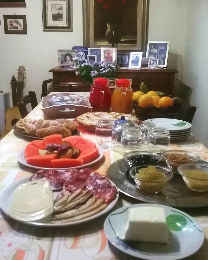 B&B La Collina Di Tropea