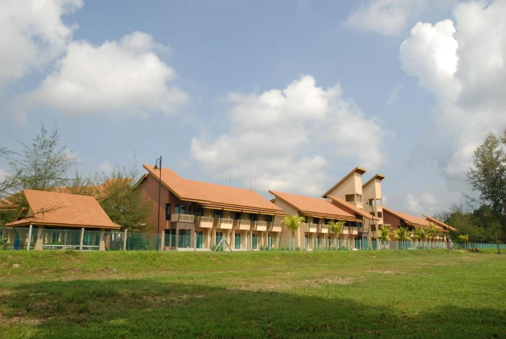 Felda Residence Tanjung Leman