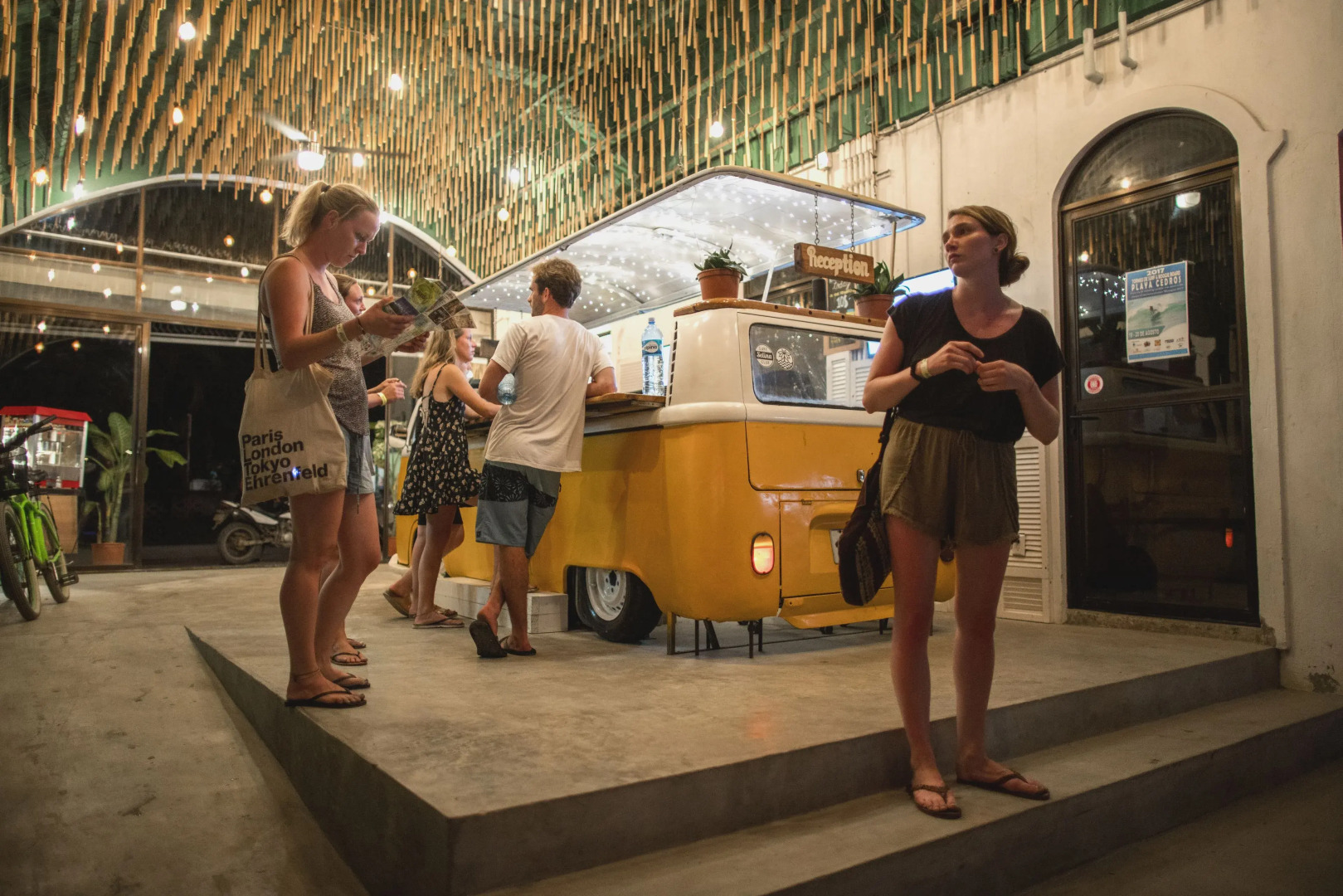 Selina Santa Teresa North