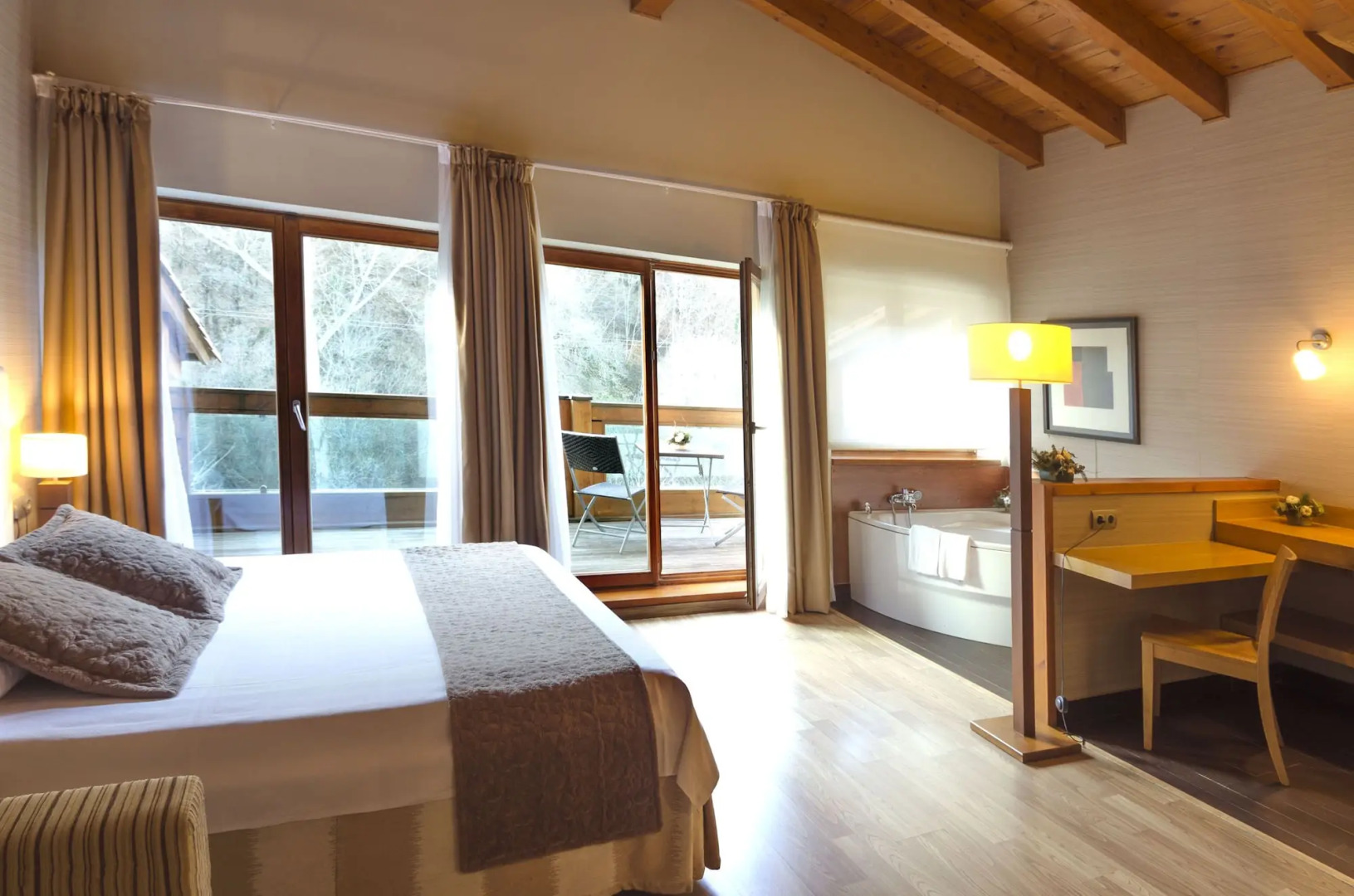 Arha Reserva del Saja