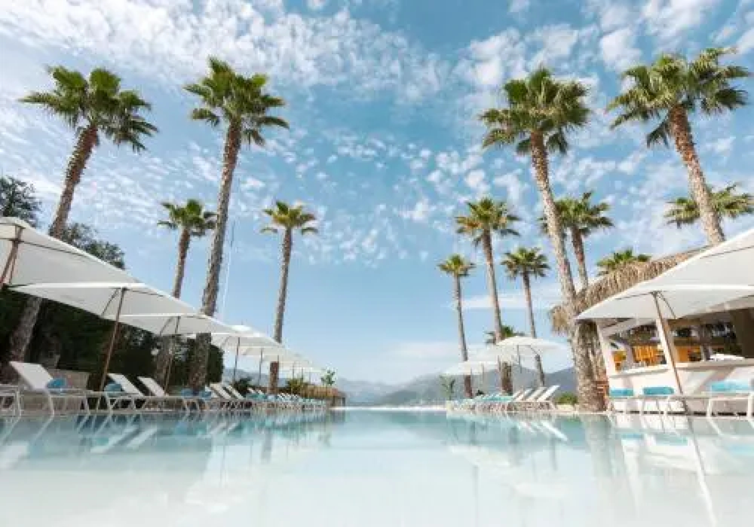 Nikki Beach