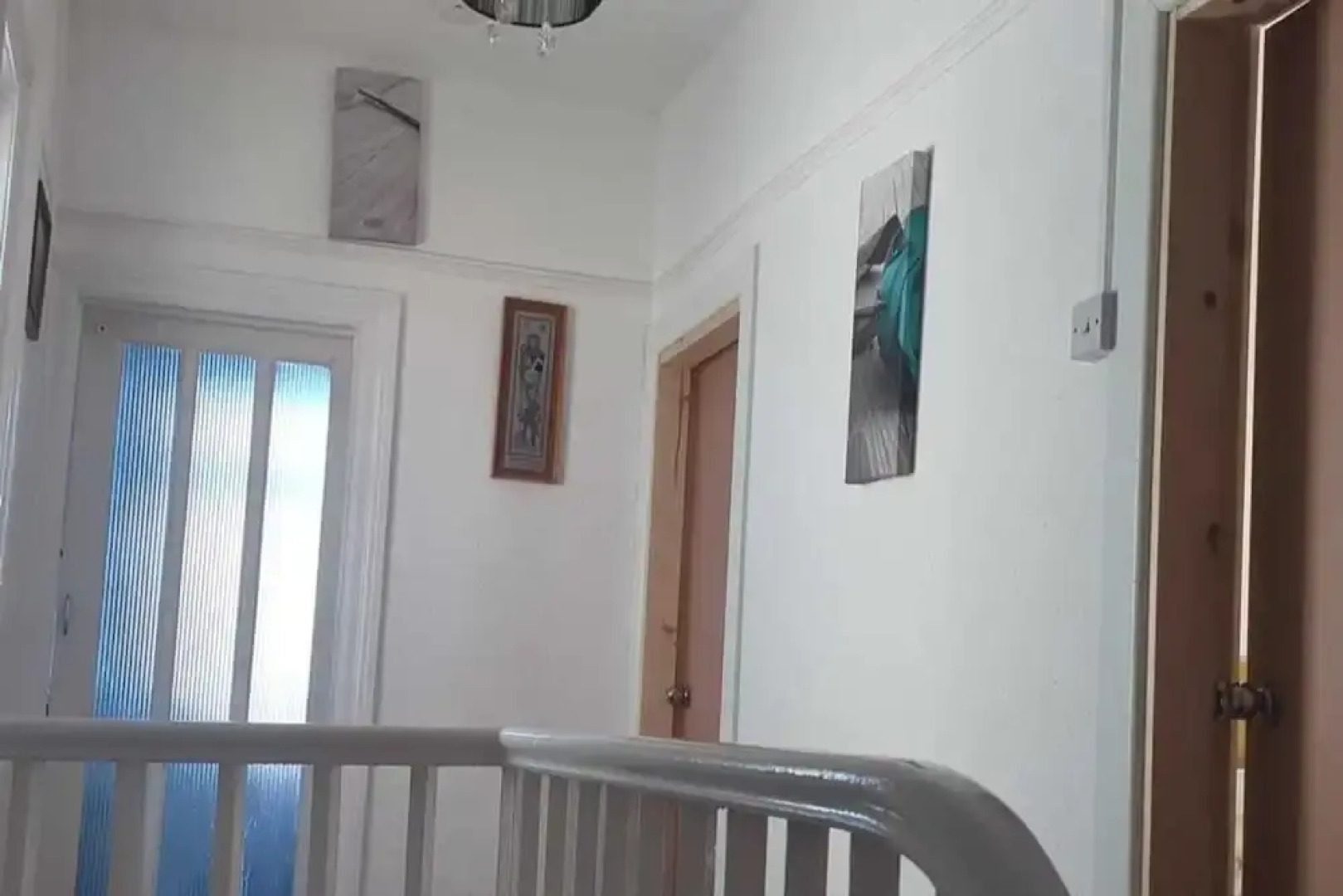 2 Bed-sleeps 3-free Parking-5 Min To Beach