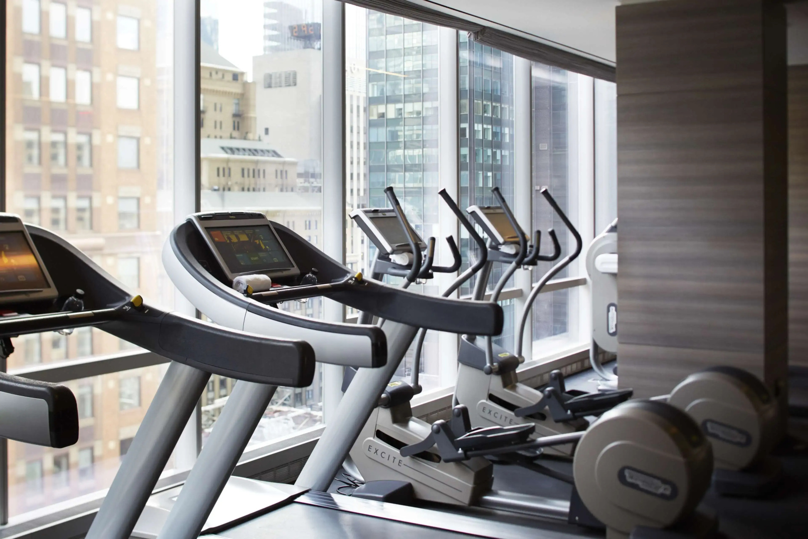 Park Hyatt New York