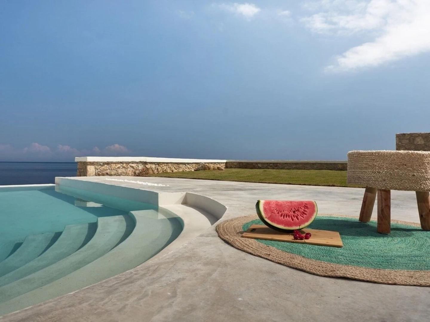 Arismari K3 Luxury Villa