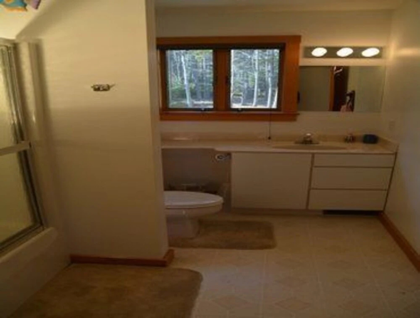 Sea Breeze - Three Bedroom Home