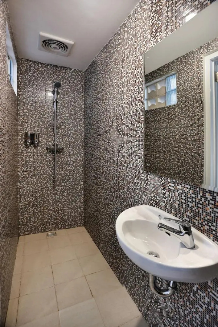 Askara Canggu Townhouse