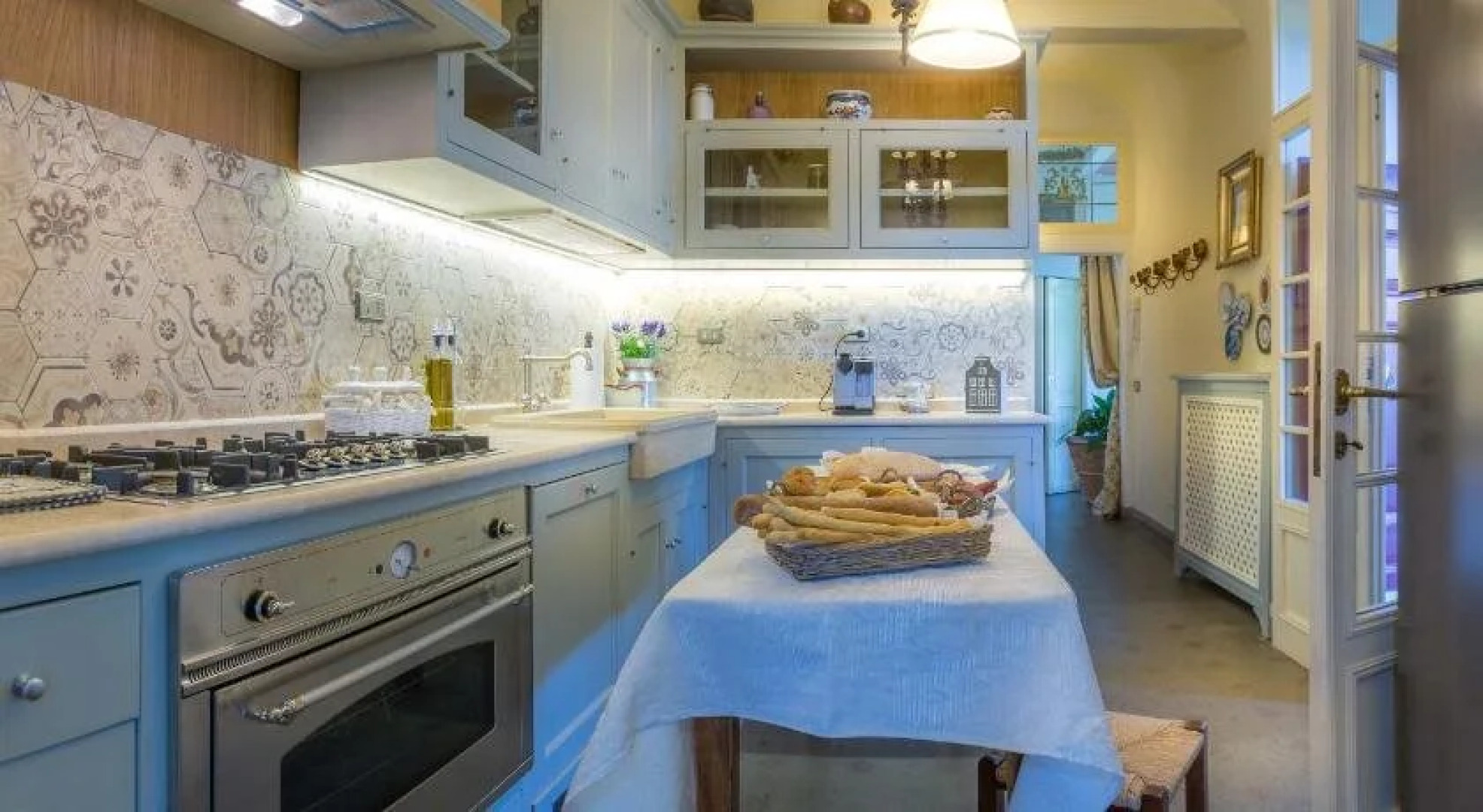 Casina Degli Specchi