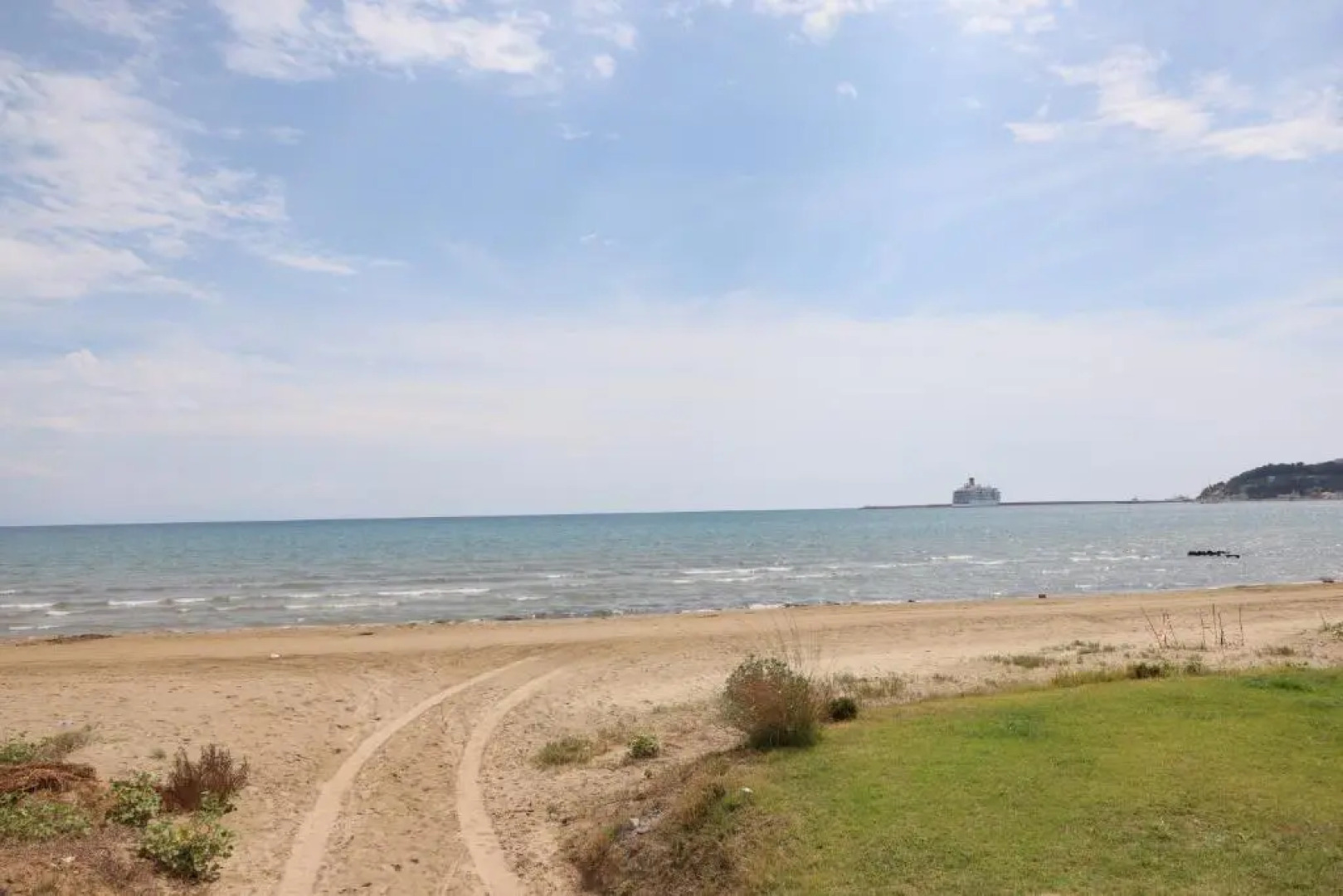 Captain's house katakolo