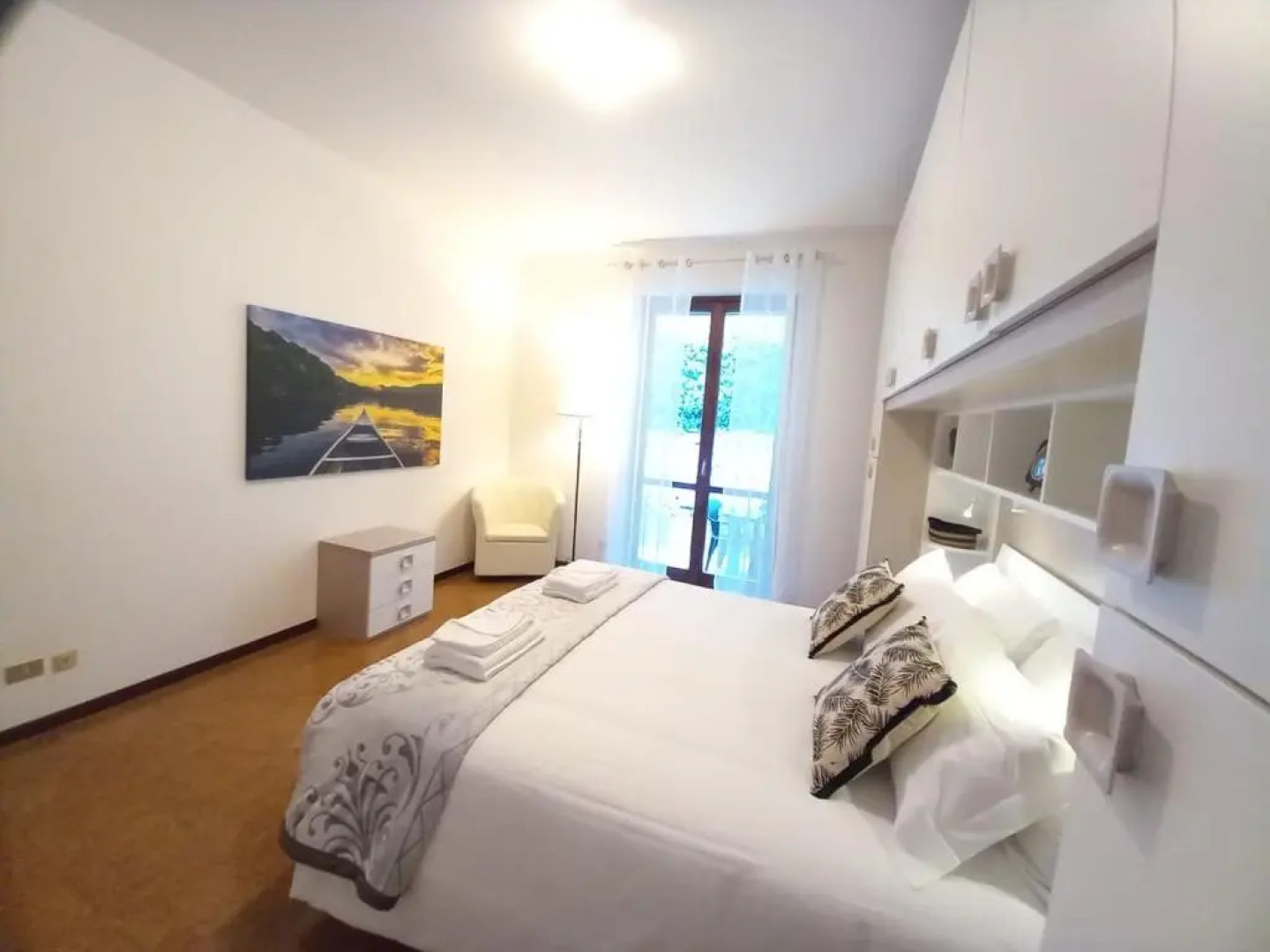 Le Grigne Guest House