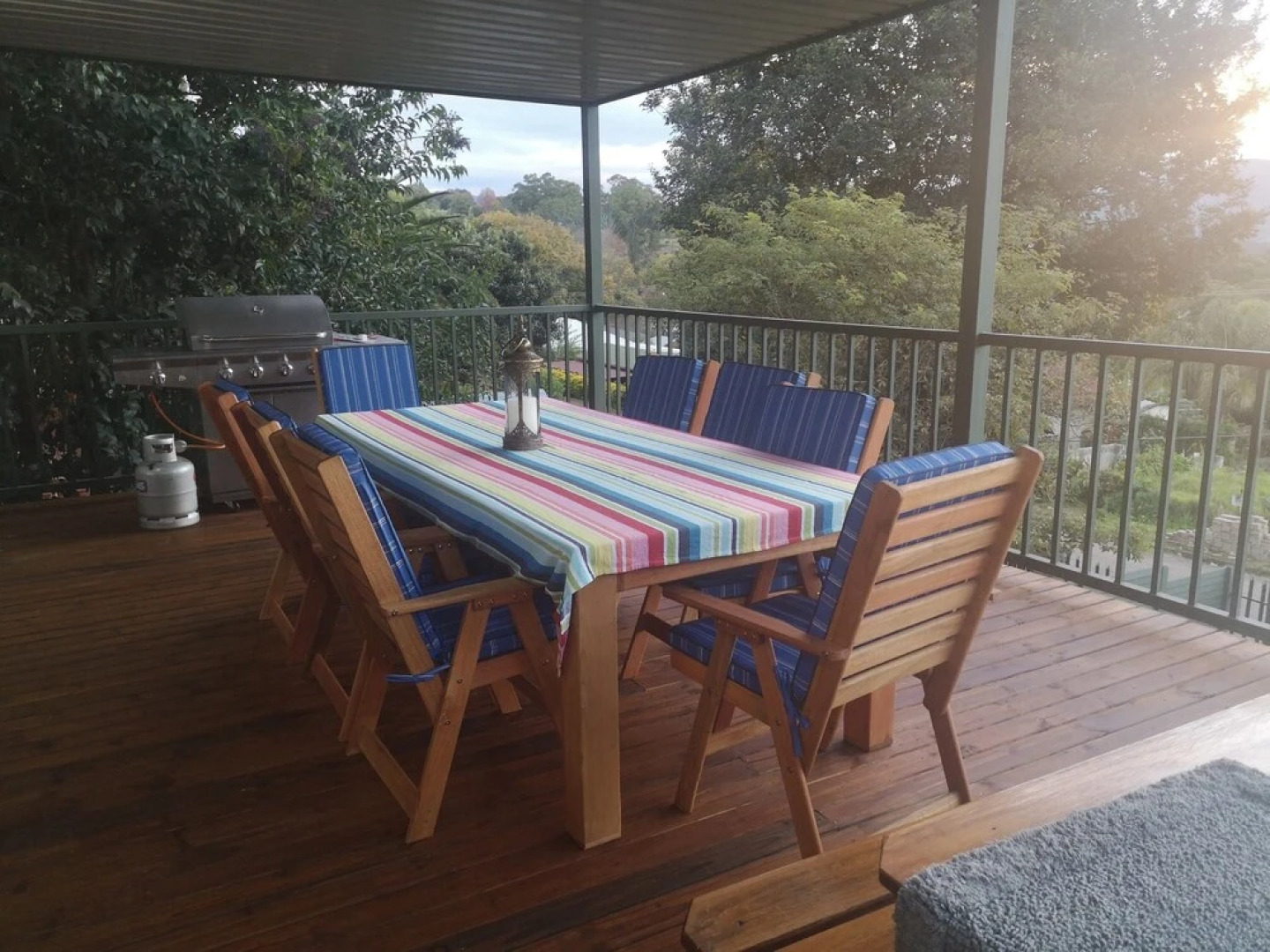 Wonder View Guest House