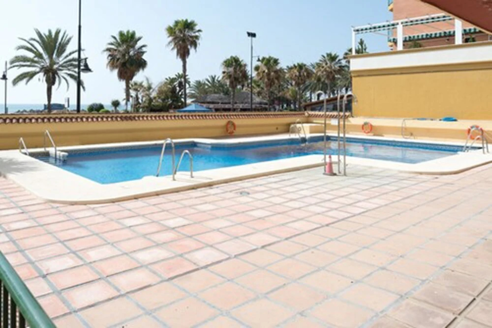 Torremolinos Sea View