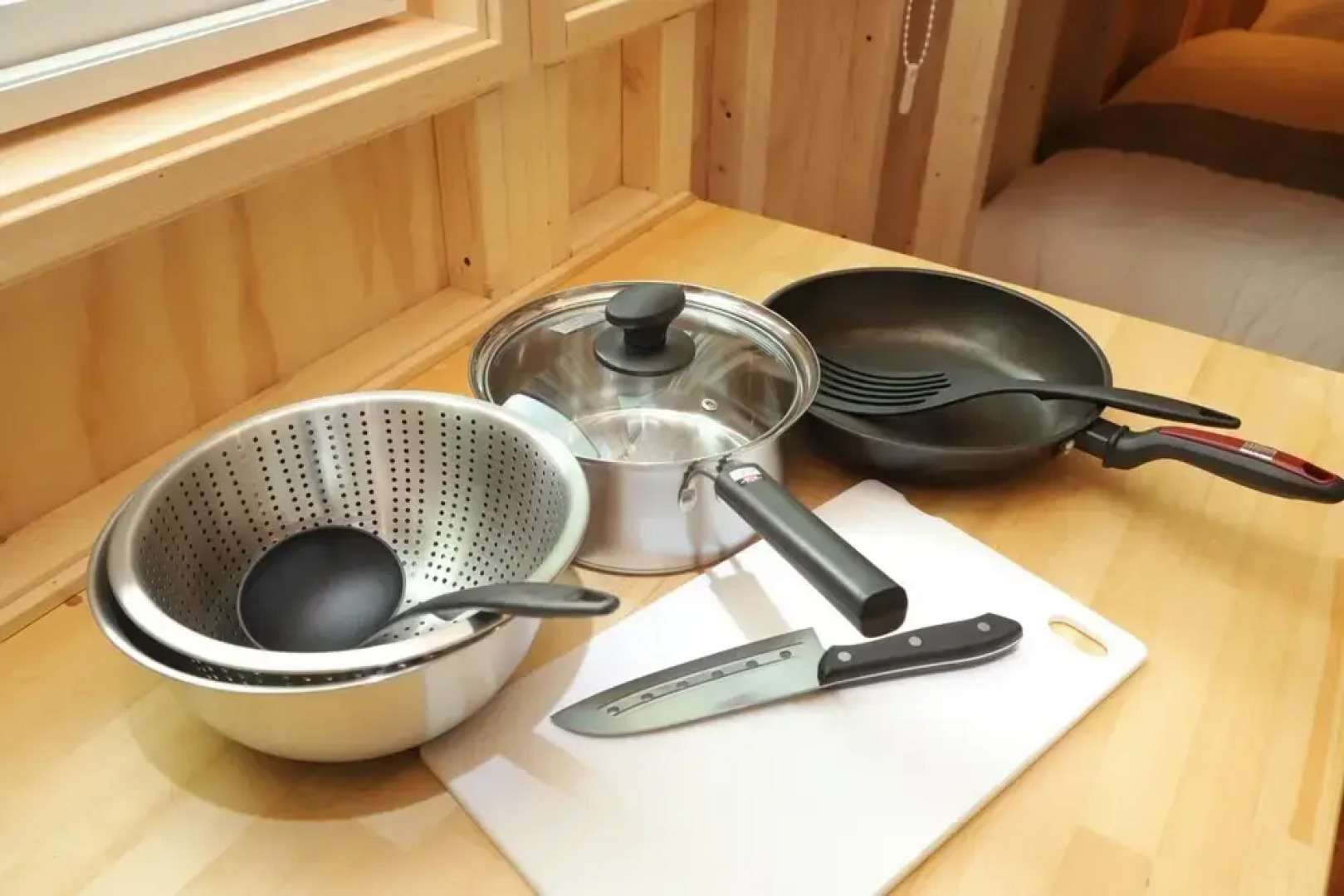 JR Mobile Inn Sapporo Kotoni