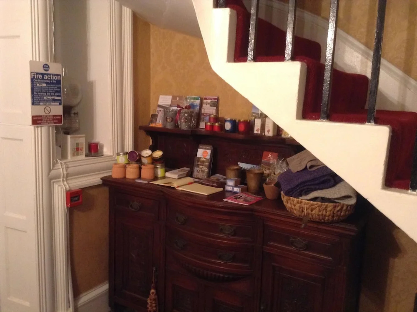 Hundalee House Bed and Breakfast