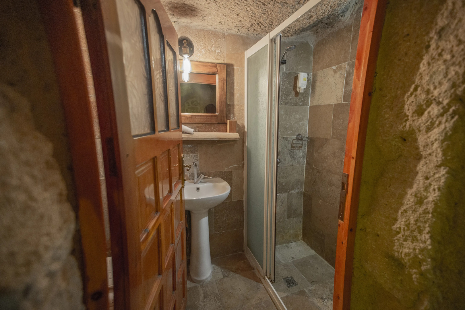 Wish Cappadocia Boutique Luxury Chain Hotels