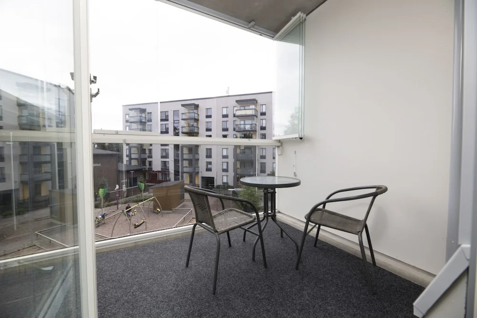 Hiisi Homes Hämeenlinna Asemanranta