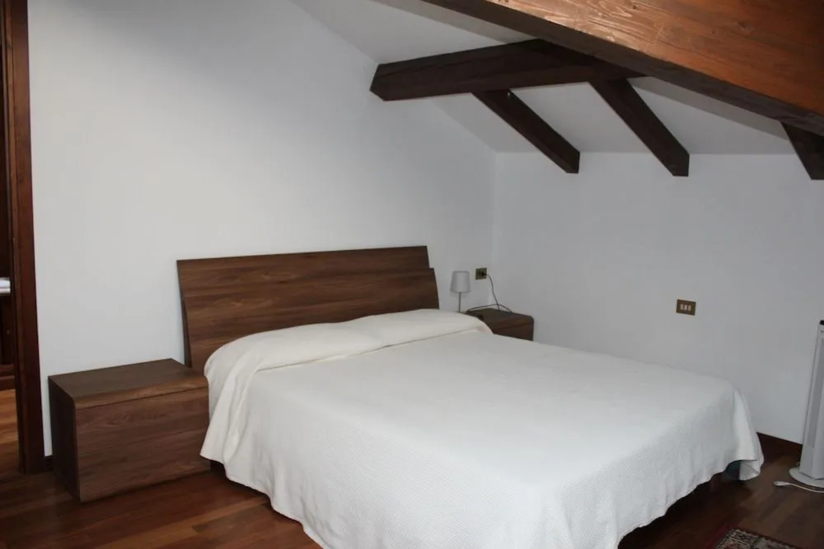 Hotel Ristorante Vapore