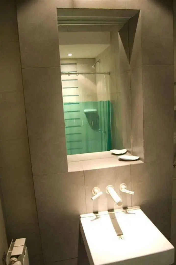Dot Suites Mendoza
