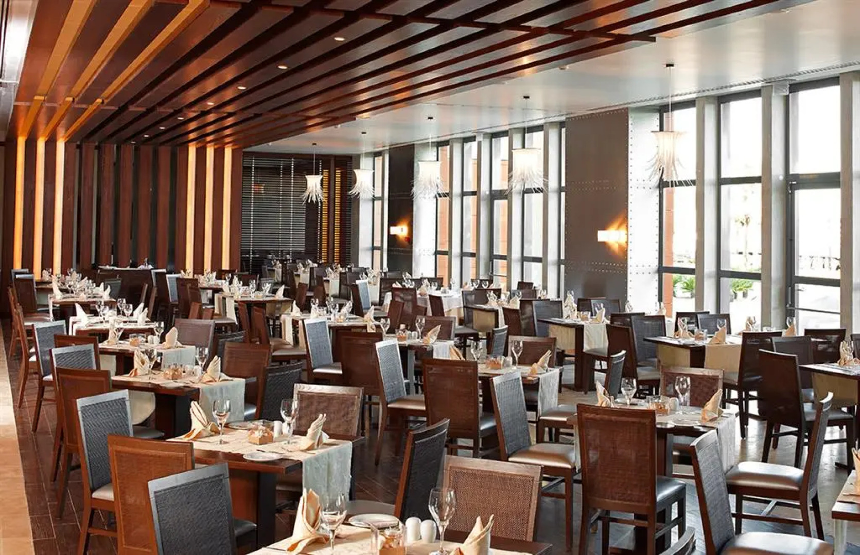 Real Marina Residence