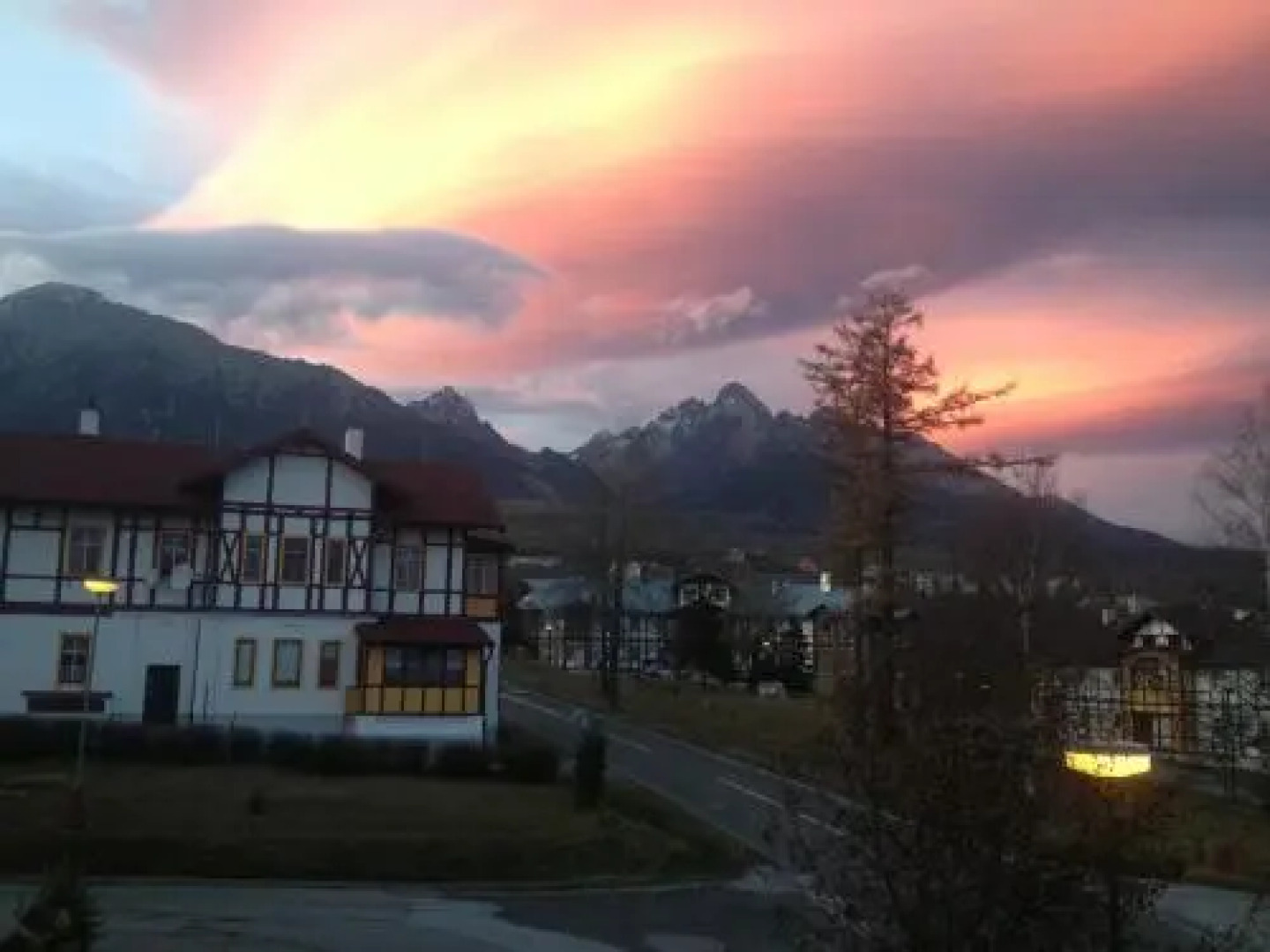 PODLESANKA - penzión