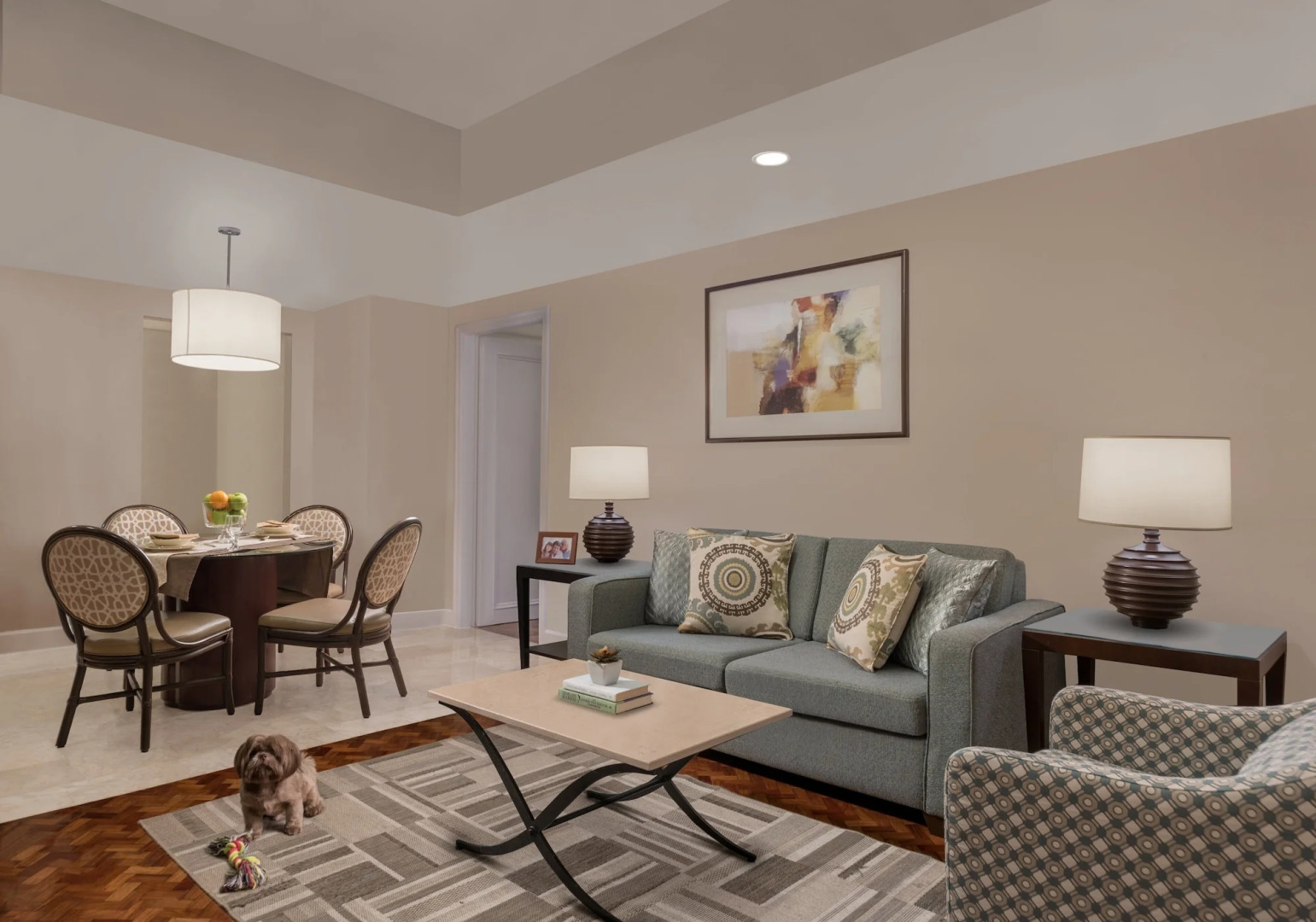 Somerset Olympia Makati