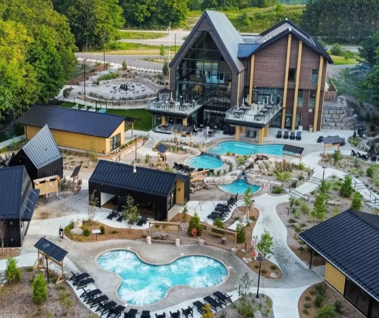 Margarita Vacation Getaway