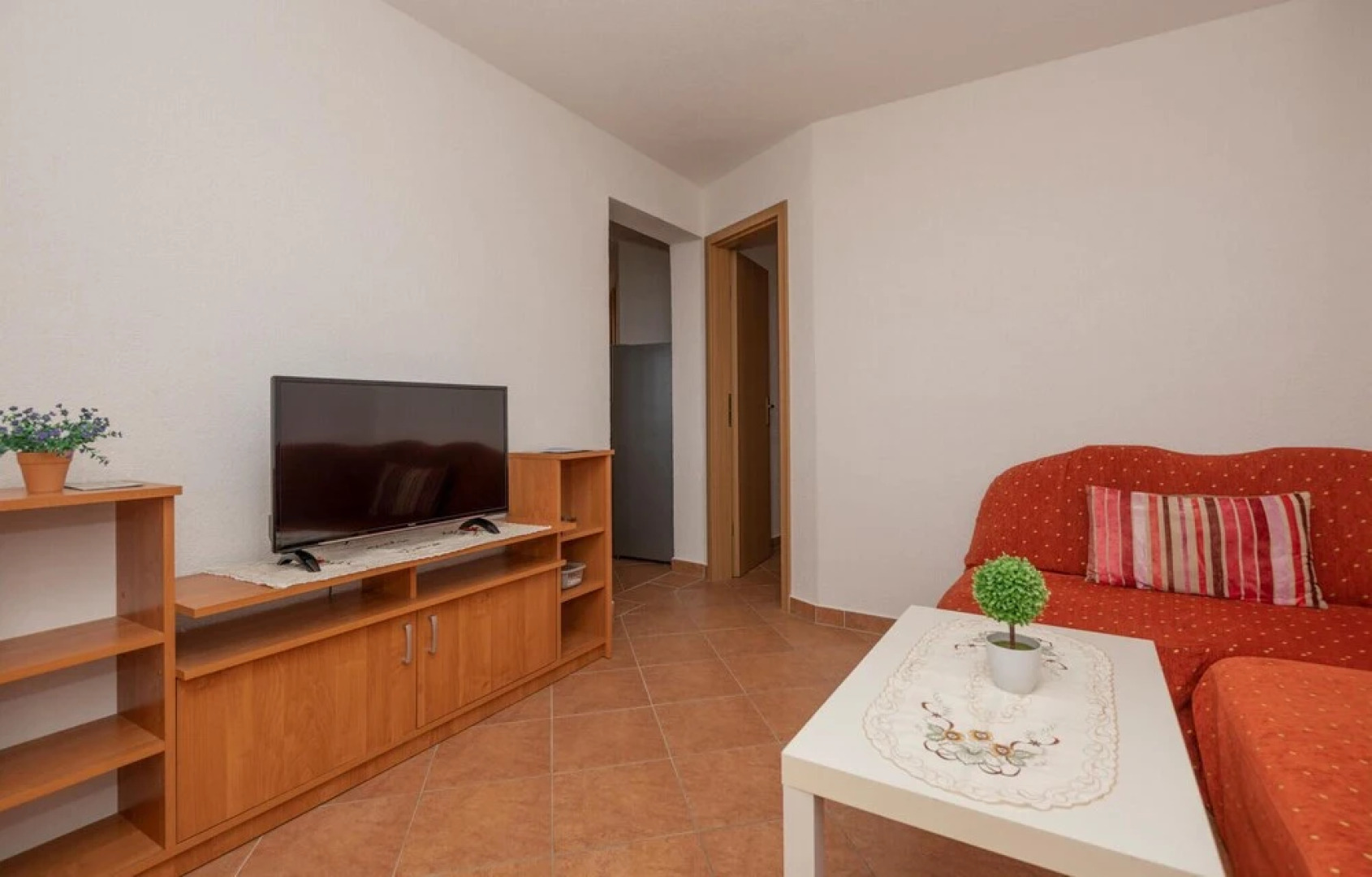 Amazing Home in Podaca With Wifi, Outdoor Swimming Pool and 0 Bedrooms