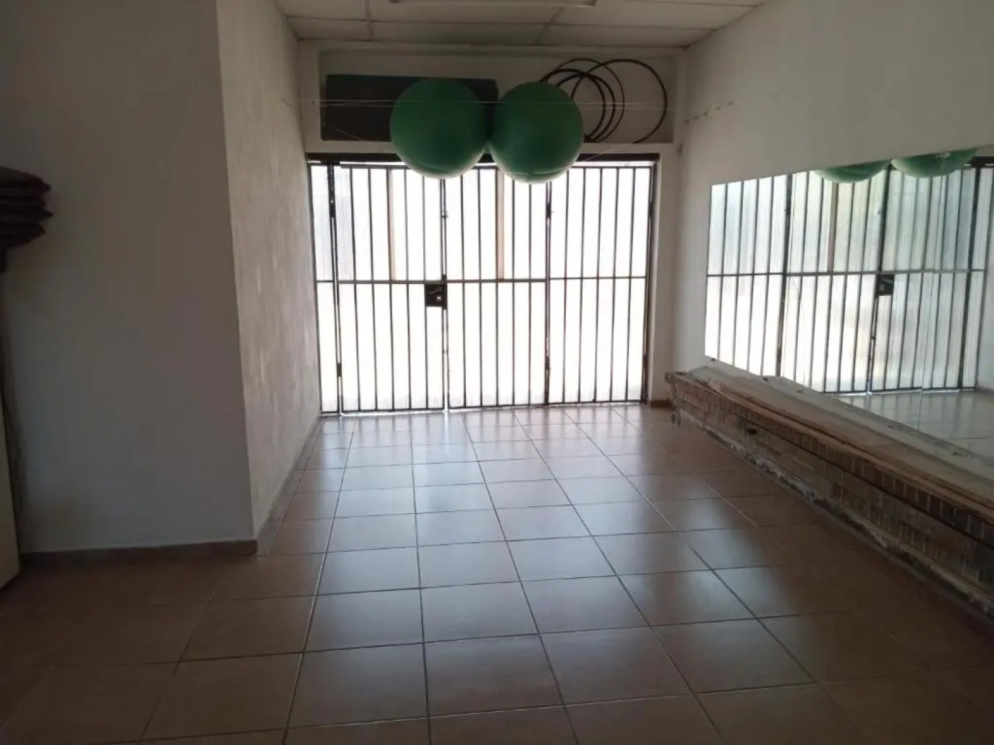 Departamento La Mary unico en Planta Alta
