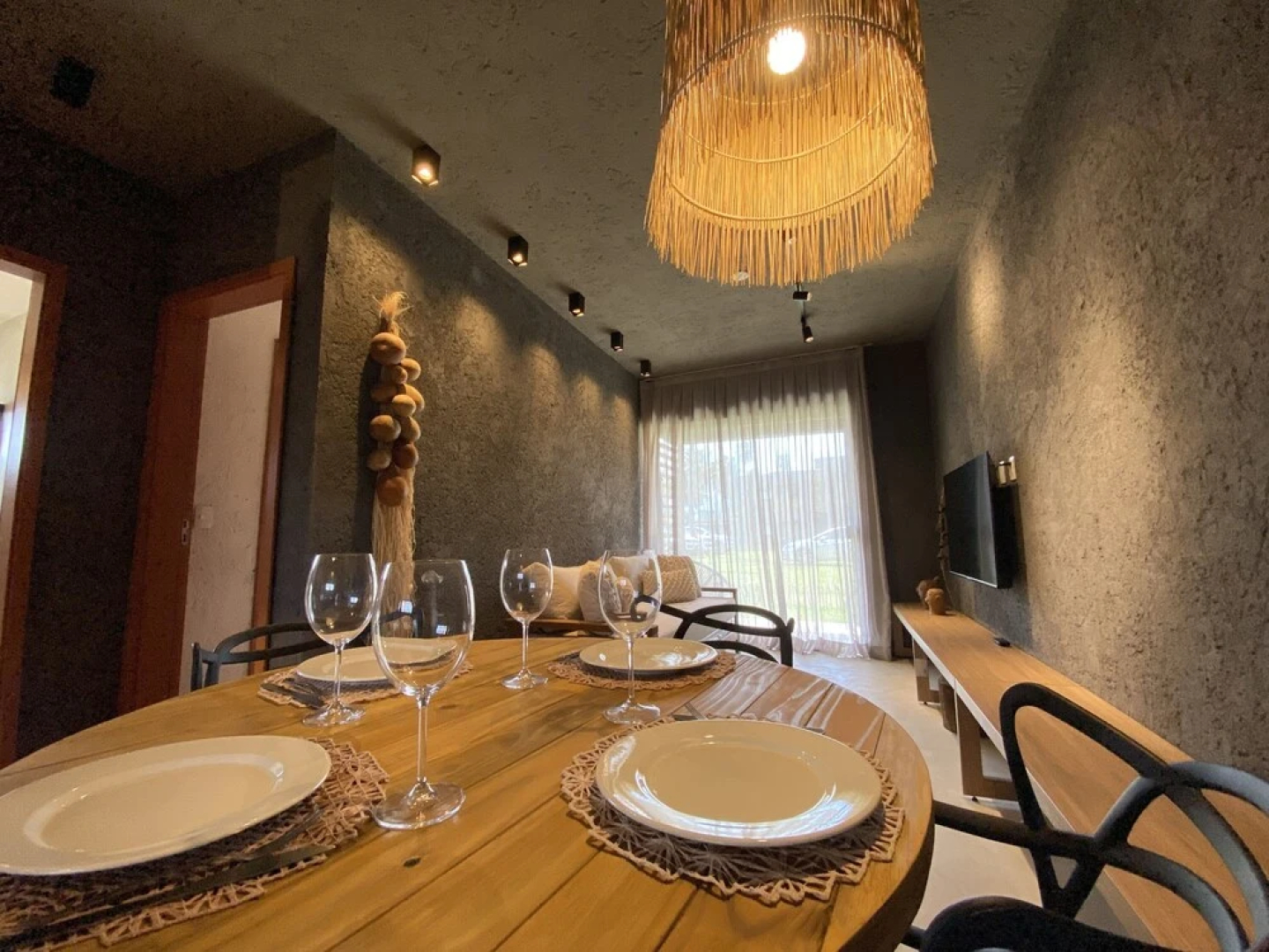 Villas Patacho - Milagres Ap 001 Bloco H