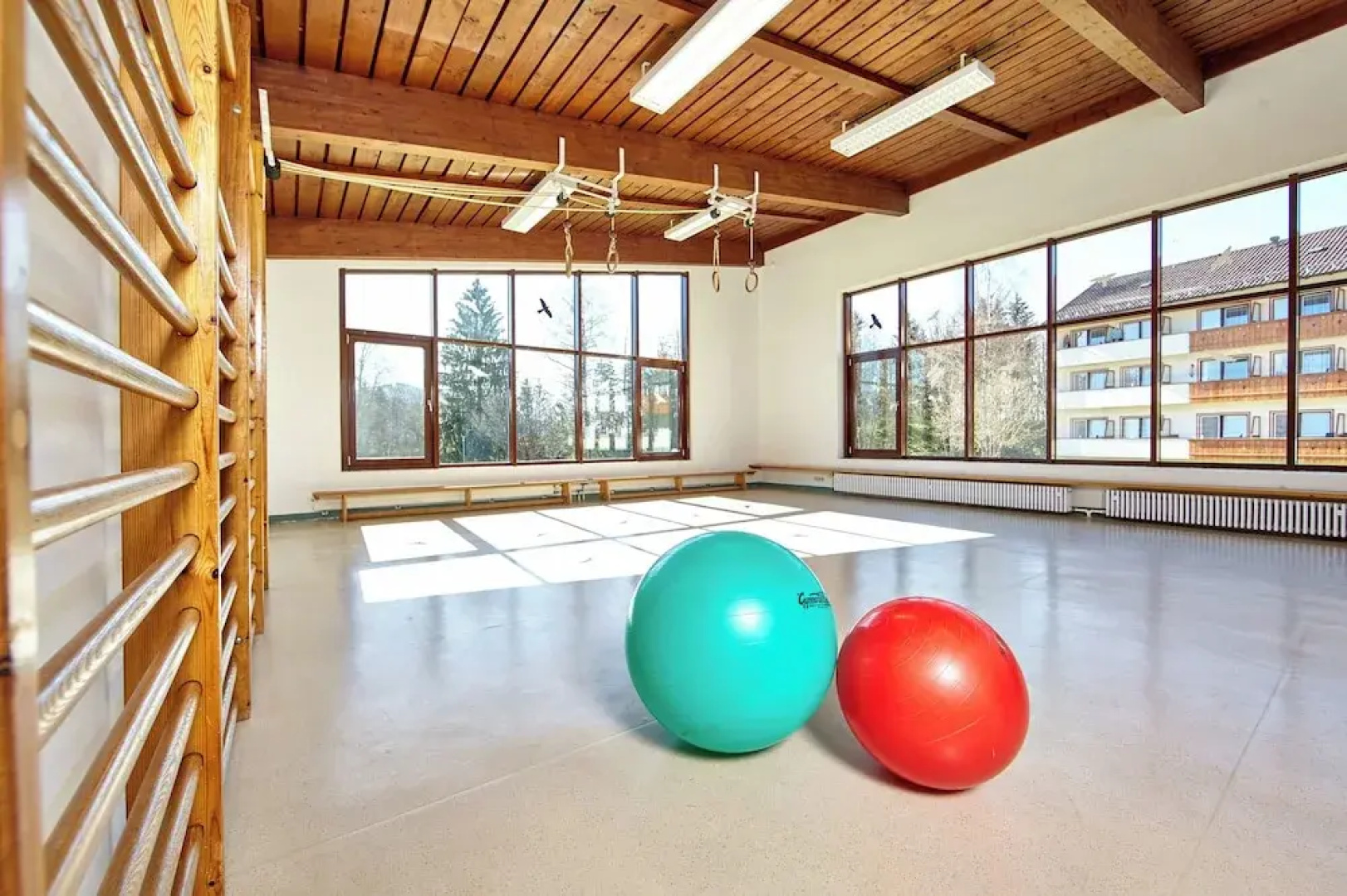 Aura Hotel Saulgrub