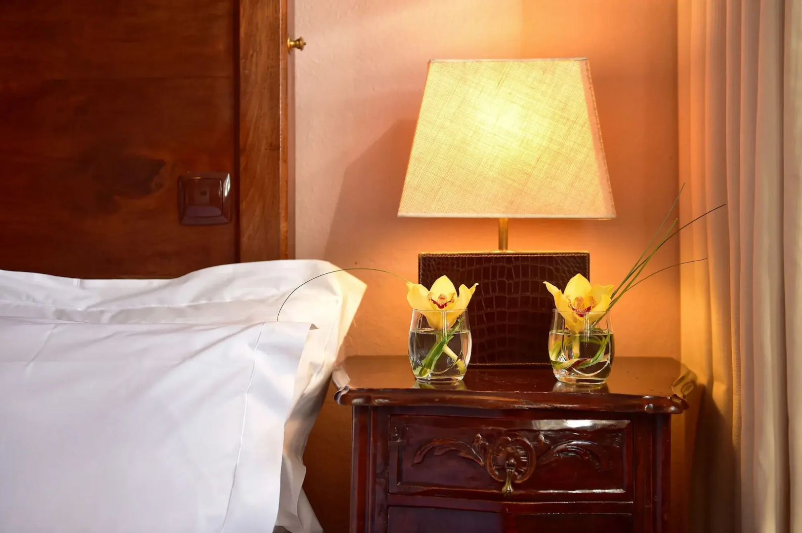 Pousada Castelo de Óbidos - Historic Hotel