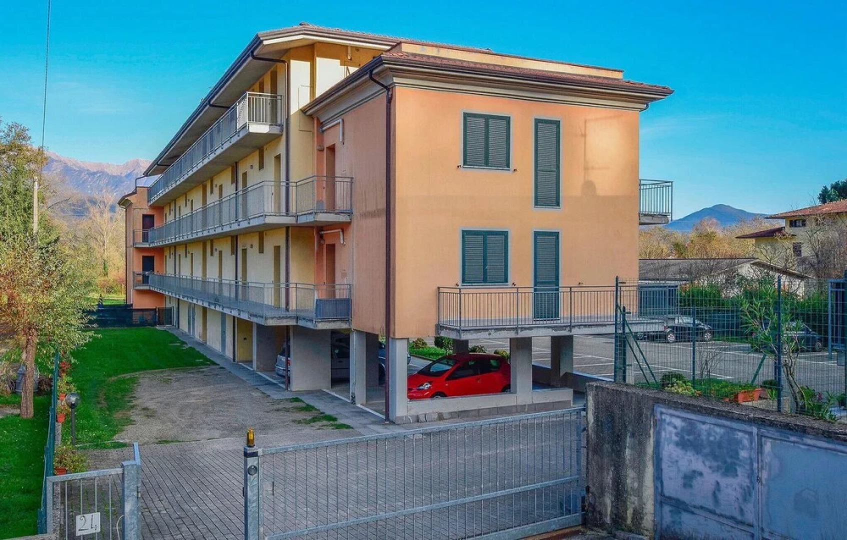 Beautiful Apartment in Arpiola-pianturcano With Outdoor Swimming Pool and Wifi