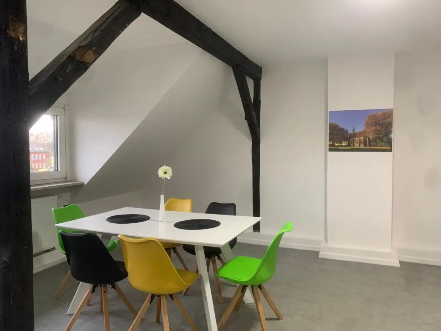 Ruhrpott Apartment Zentral