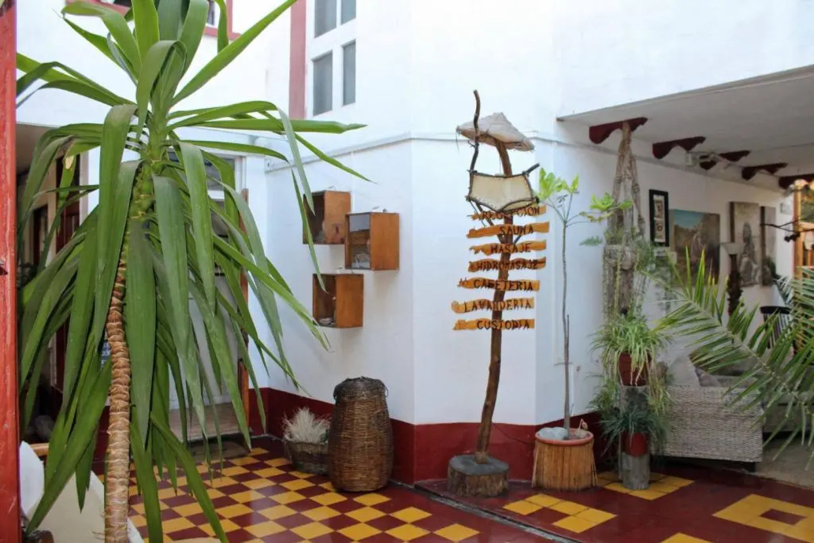 Terra Diaguita Hotel Boutique & Spa