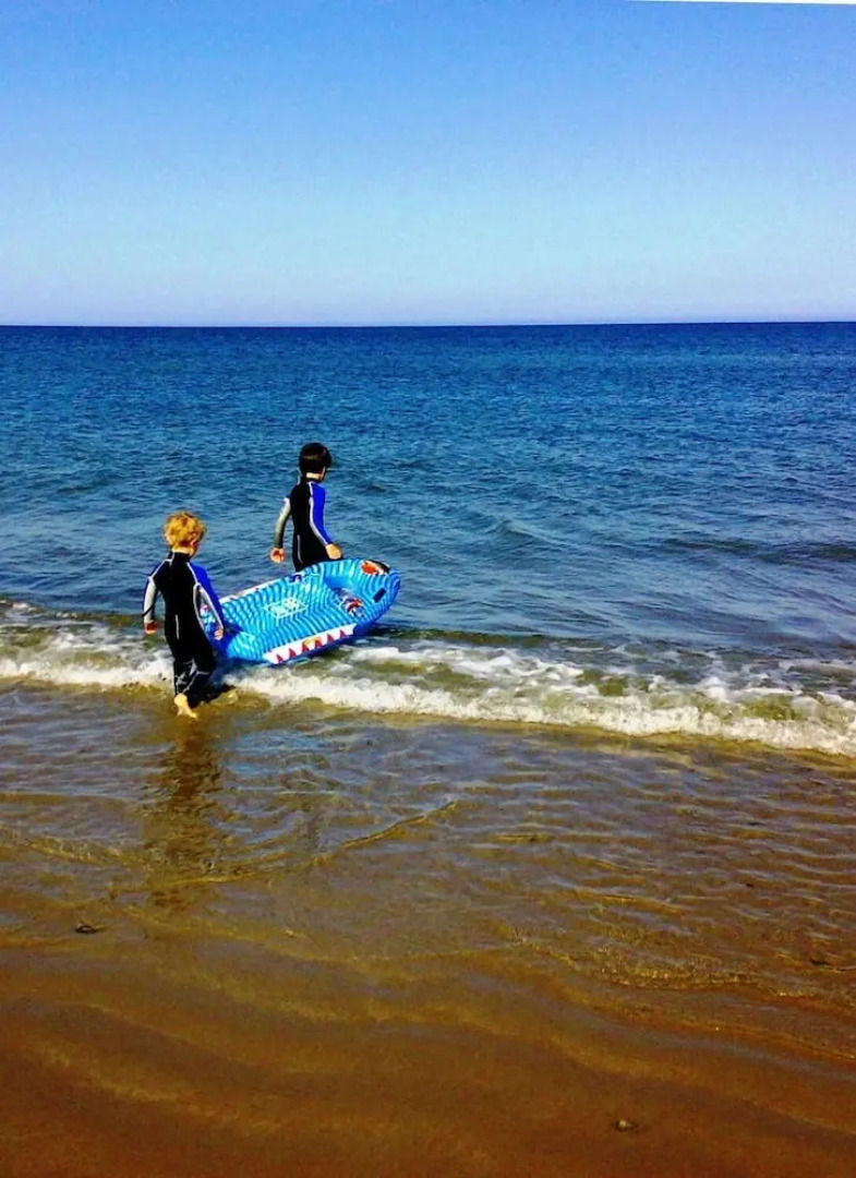 Grange Cove Holiday Homes
