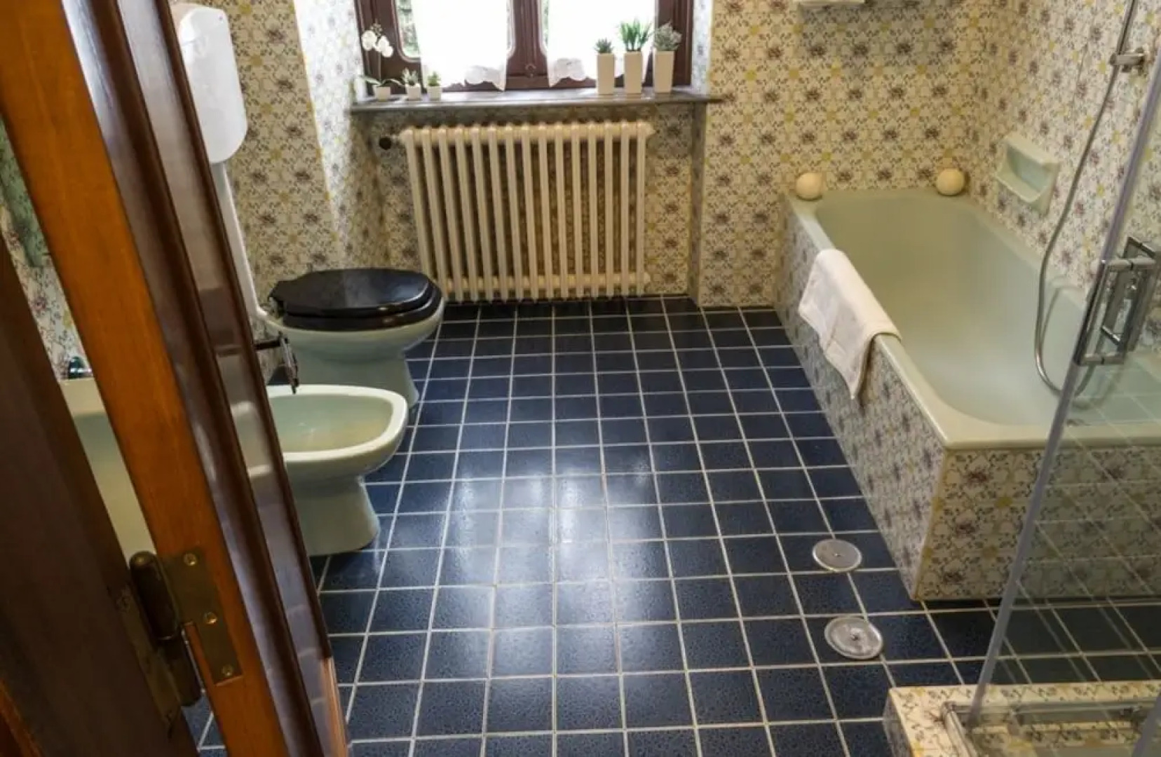 Bed & Breakfast OttoQuadri