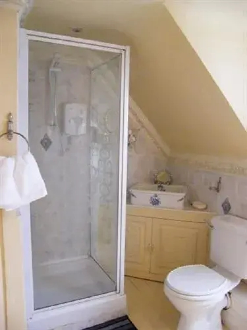 The Old Bakers Cottage B&B