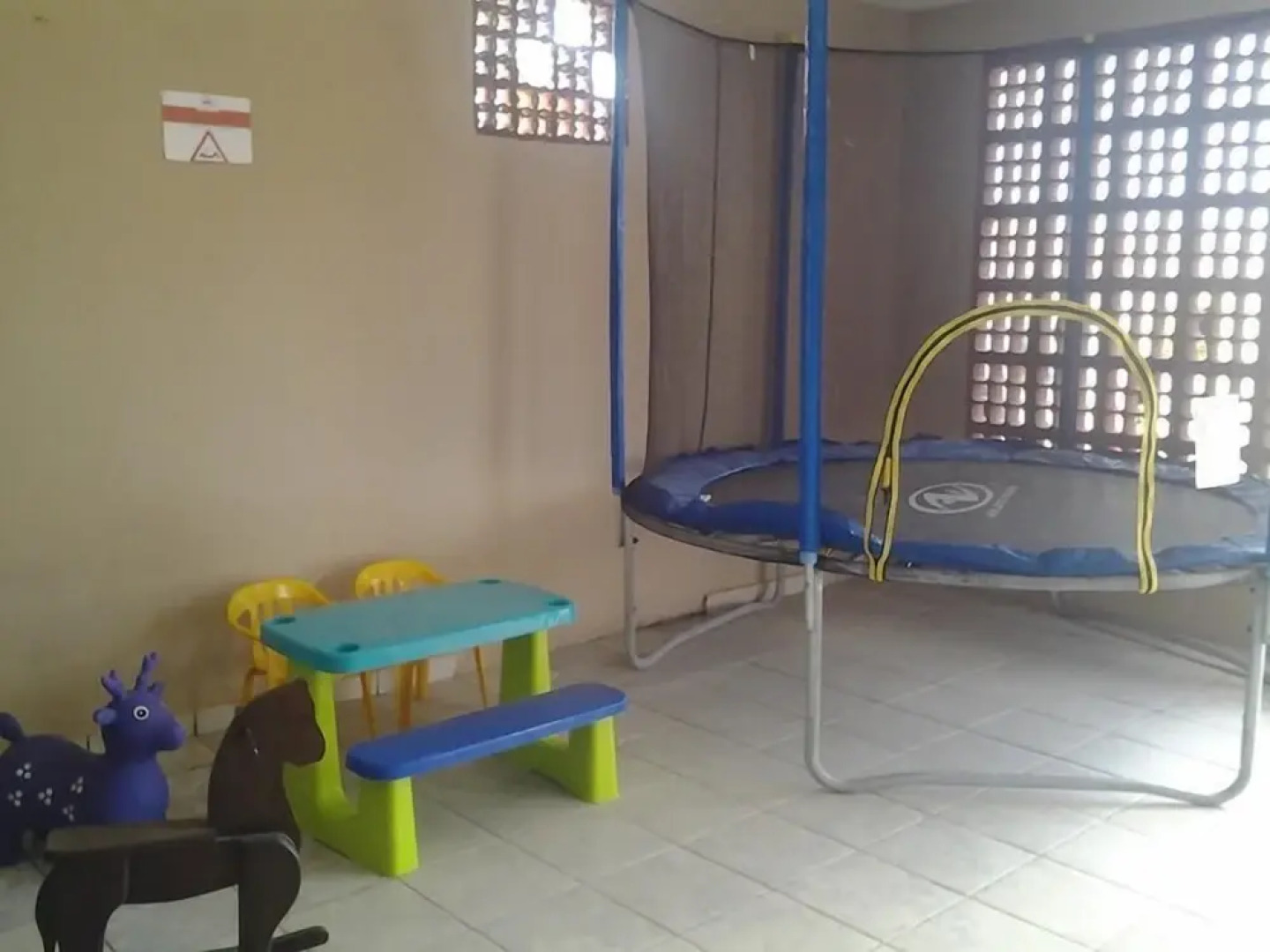 Pousada Lazer do Sol