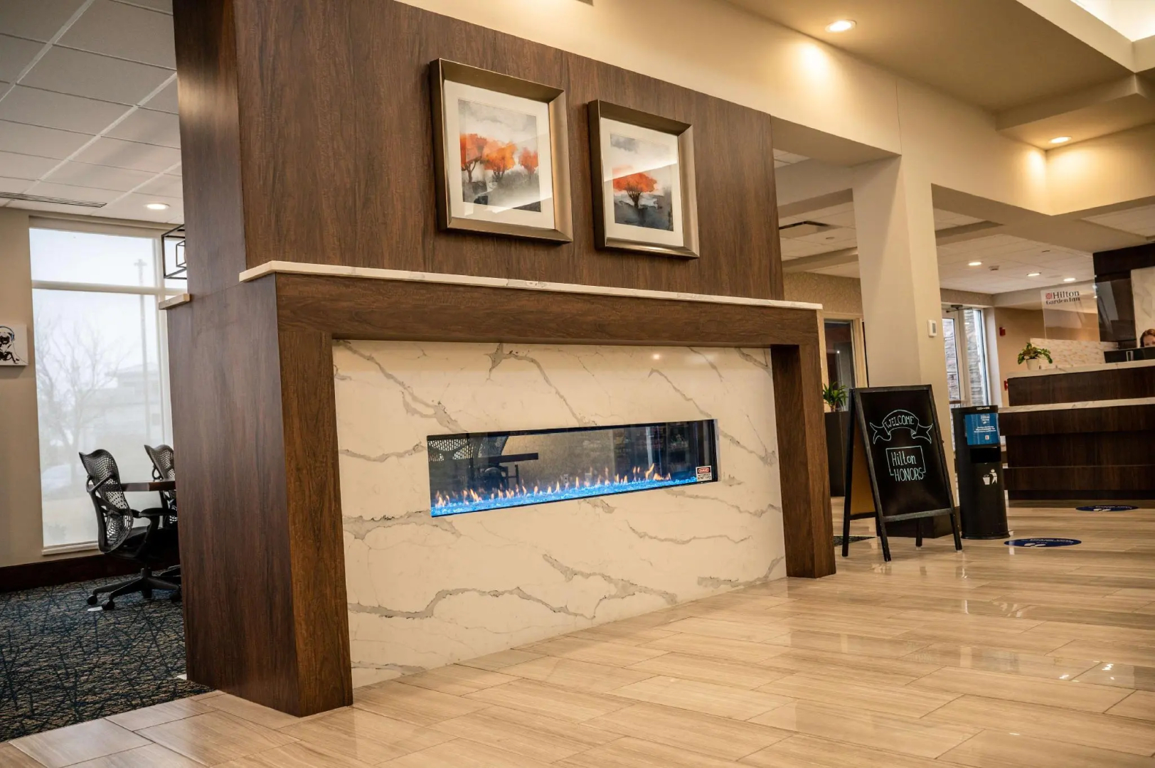Hilton Garden Inn Fayetteville Fort Bragg