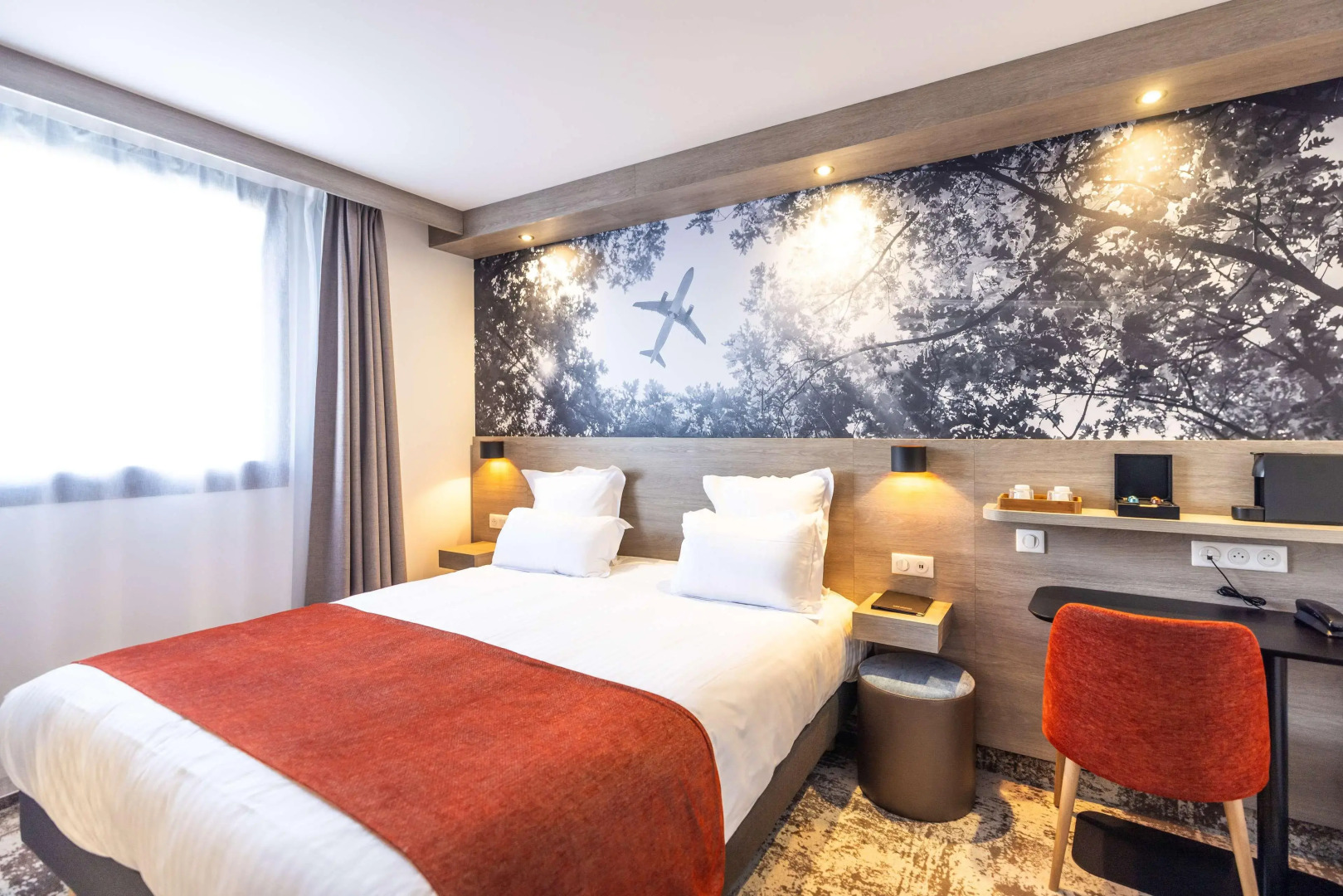 Best Western St Exupery Bordeaux Ouest