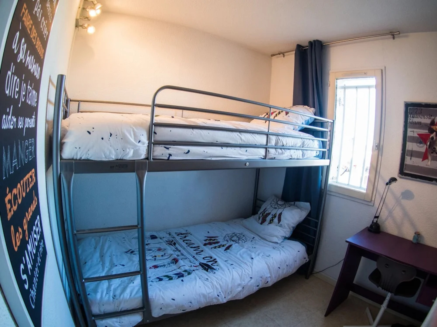 Le Sunshine Palavas - Parking, piscine, plage 300m