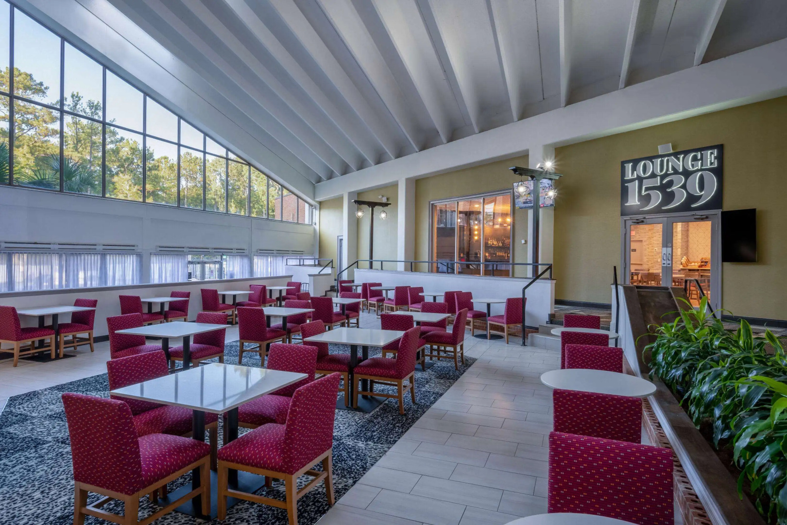 Wyndham Garden Columbia/Ft. Jackson