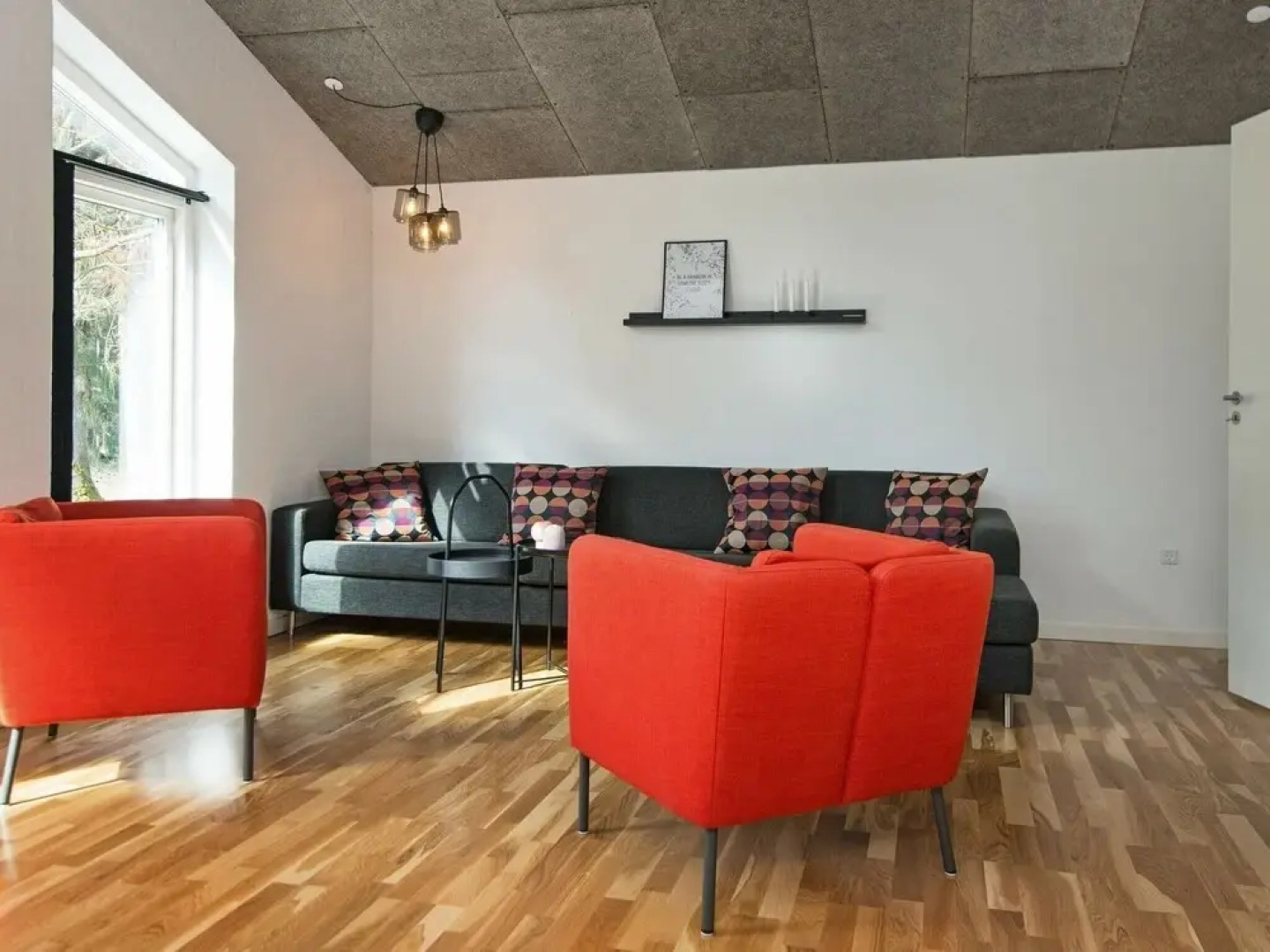 10 Person Holiday Home in Glesborg