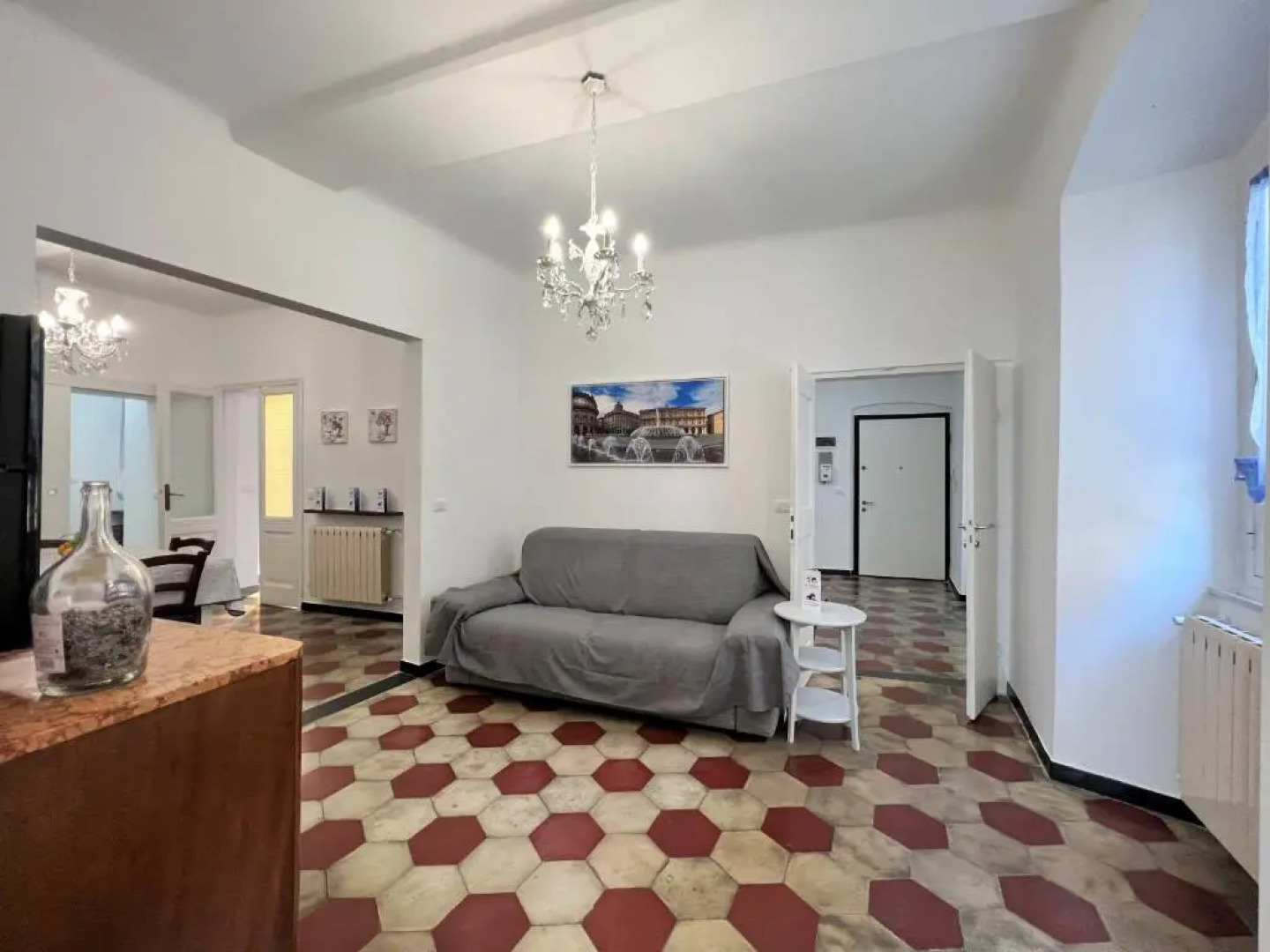 House Silvia By Holiday World