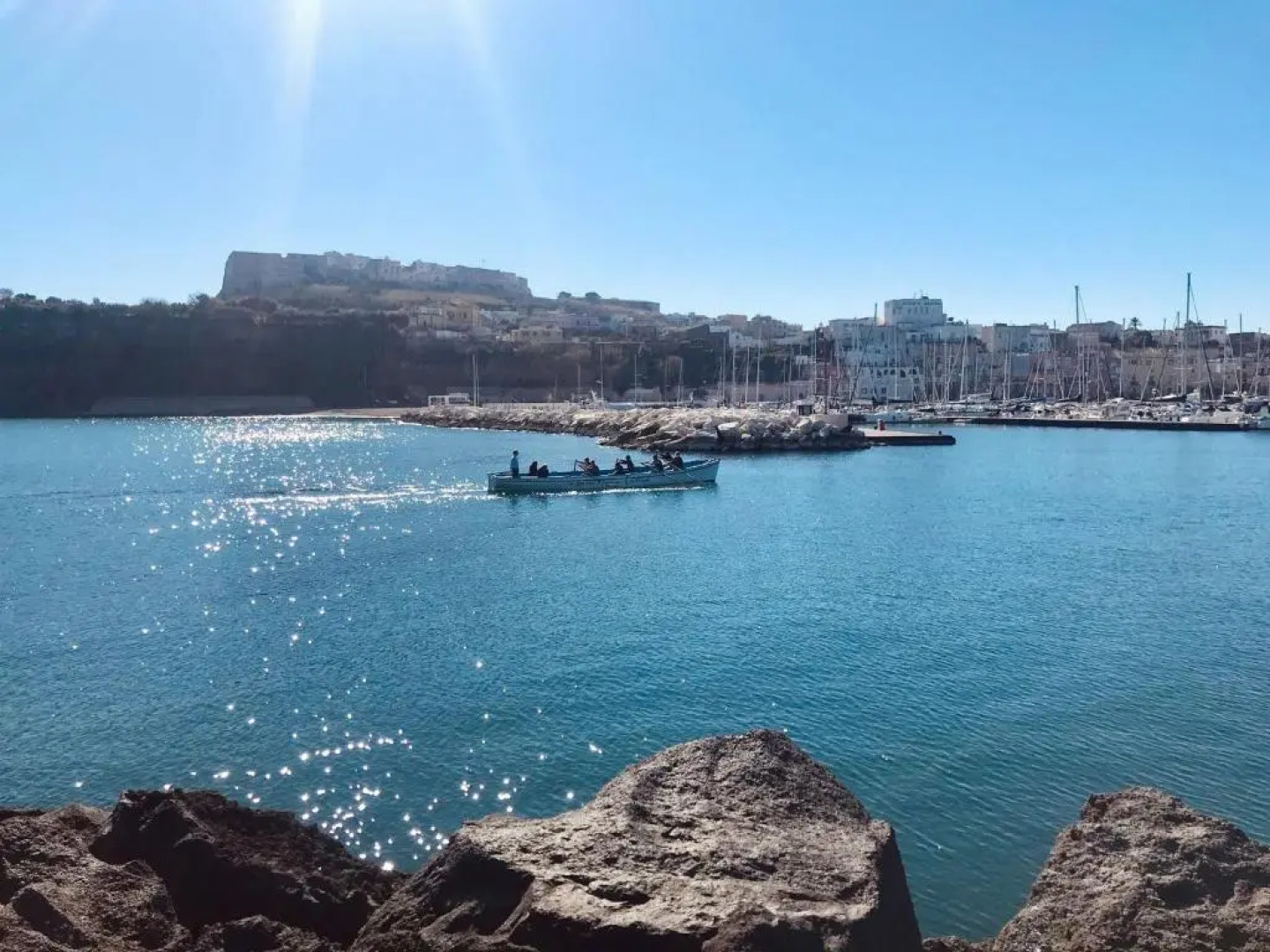 Il Riccio Apartment 28