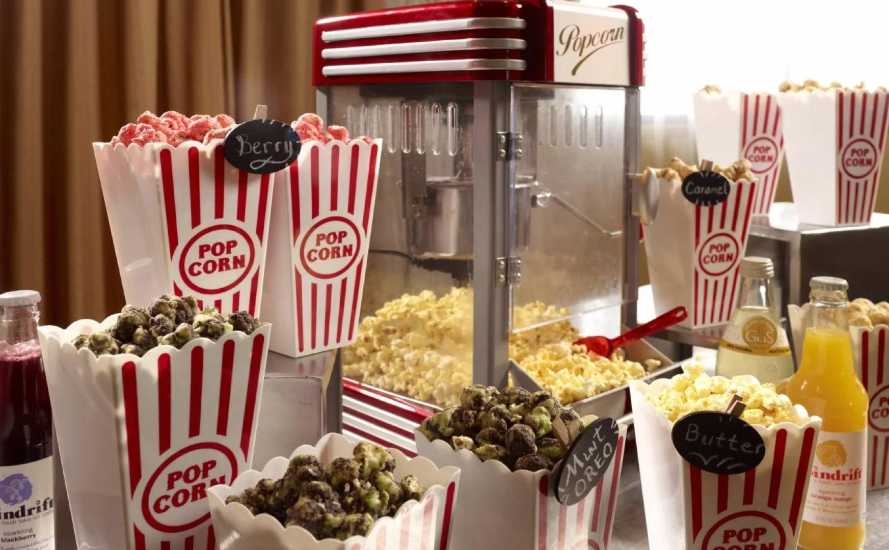 Atlanta Airport Marriott