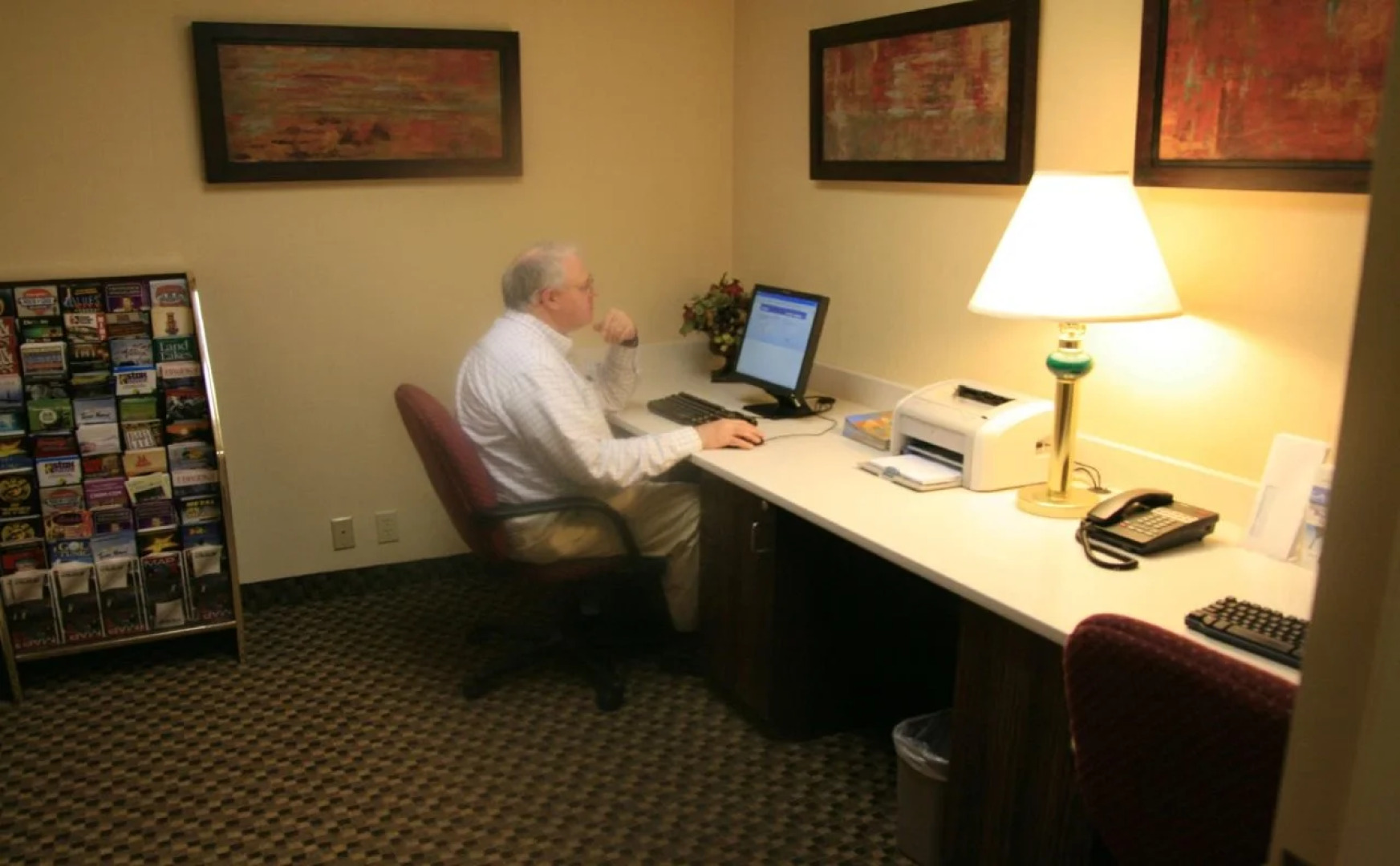 Hampton Inn Olive Branch