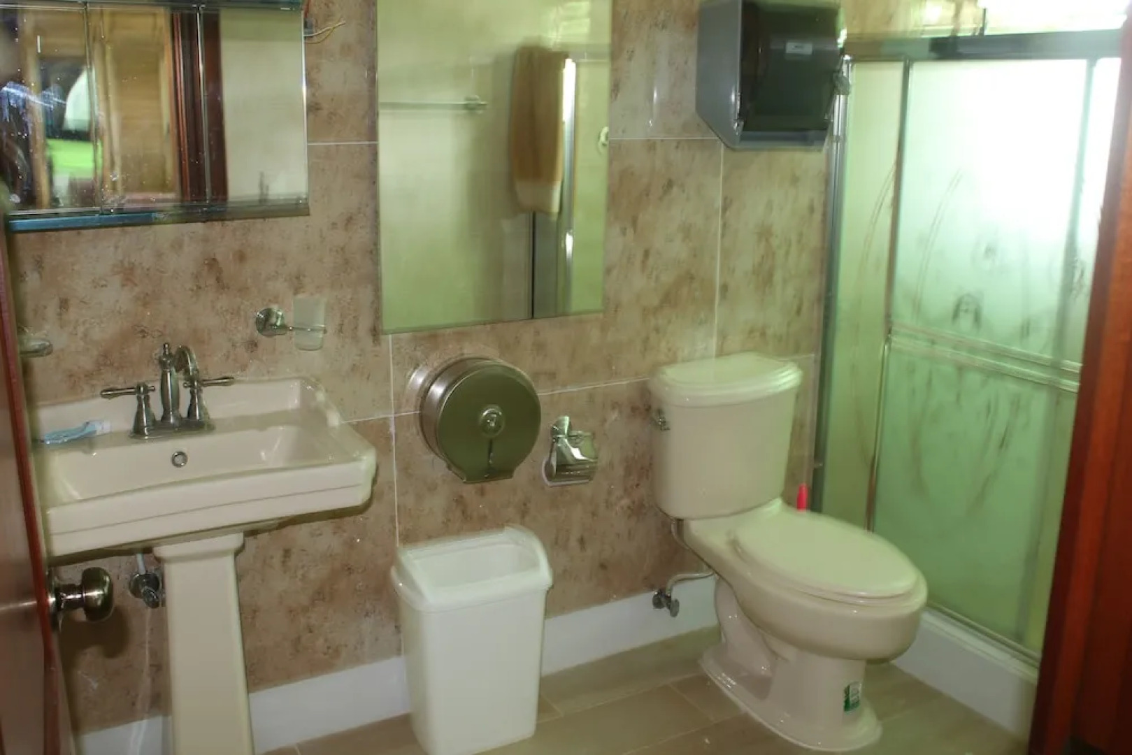 Hacienda Casa Cabirma