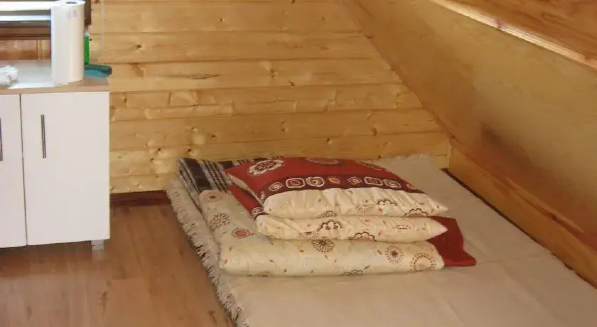 Przepiórka - Lisewo